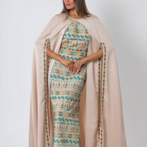 Dessert Dress